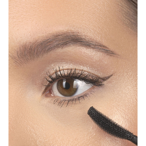 Lovely - *Cozy Feeling* – Mascara Chocolate Pump Up