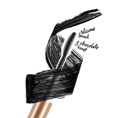 Lovely - *Cozy Feeling* – Mascara Chocolate Pump Up