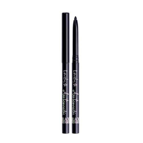 Lovely - Eyeliner Automatic - Black