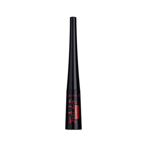 Lovely – Flüssiger Eyeliner Fast Dry