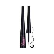 Lovely – Flüssiger Eyeliner Glossy