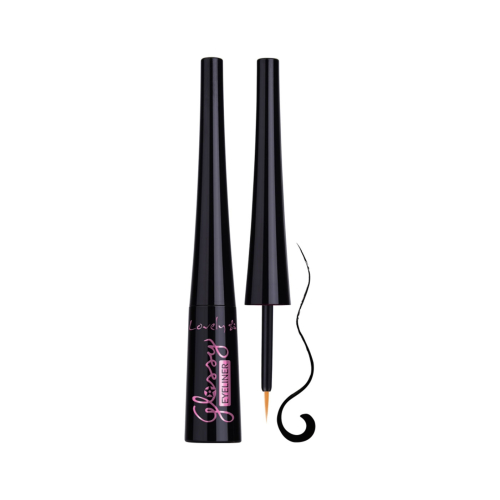 Lovely – Flüssiger Eyeliner Glossy