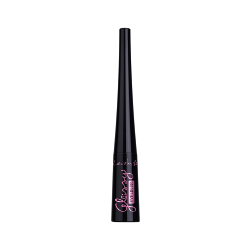 Lovely – Flüssiger Eyeliner Glossy