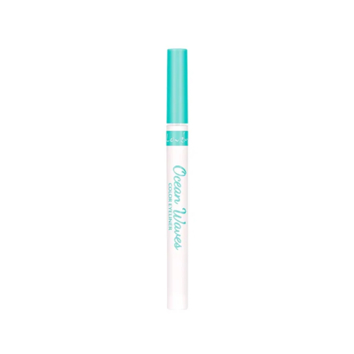 Lovely – Eyeliner Ocean Waves - 2