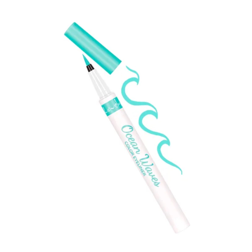 Lovely – Eyeliner Ocean Waves - 2