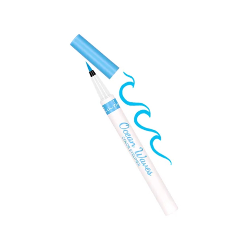 Lovely – Eyeliner Ocean Waves - 3
