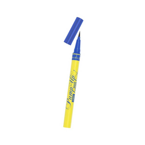 Lovely – Eyeliner Pump Up - Cobalt