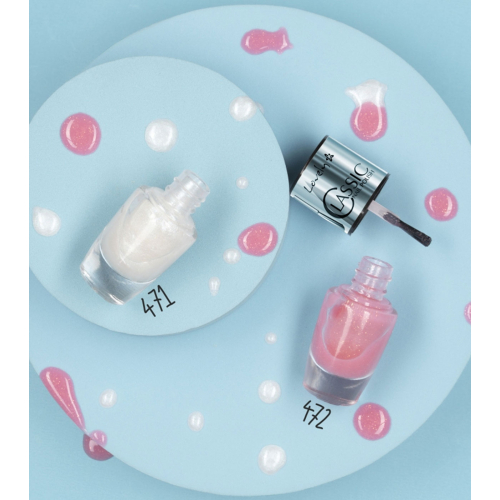 Lovely – Nagellack Classic - 471