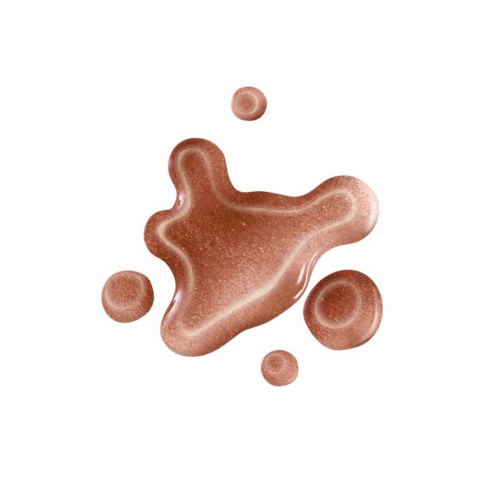 Lovely - Nagellack Dark Temptation - 04