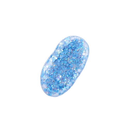 Lovely – Nagellack Ice Princess - 4