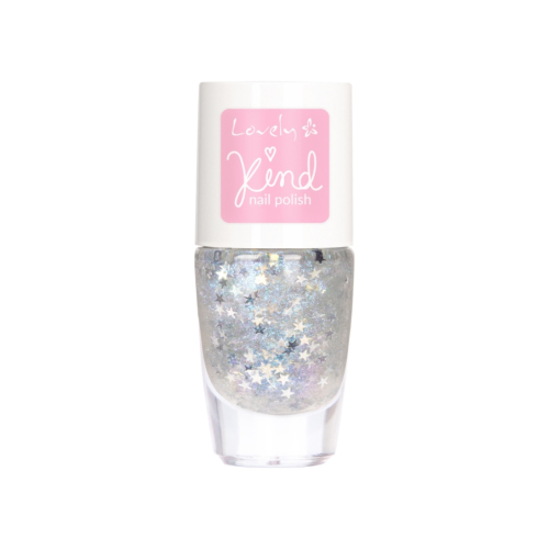Lovely – Nagellack Kind - 2