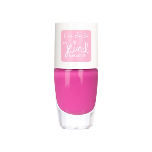 Lovely – Nagellack Kind - 3