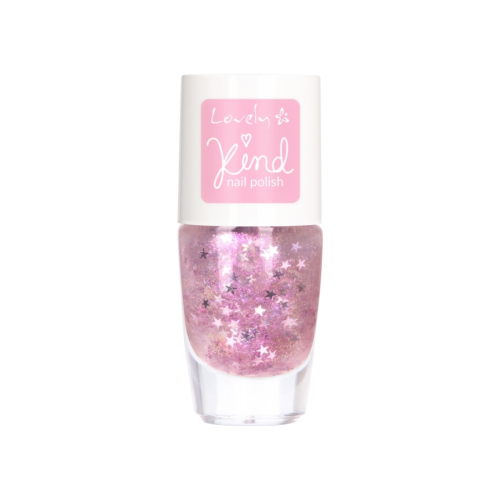 Lovely – Nagellack Kind - 4