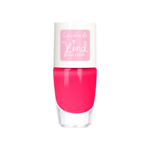 Lovely – Nagellack Kind - 5