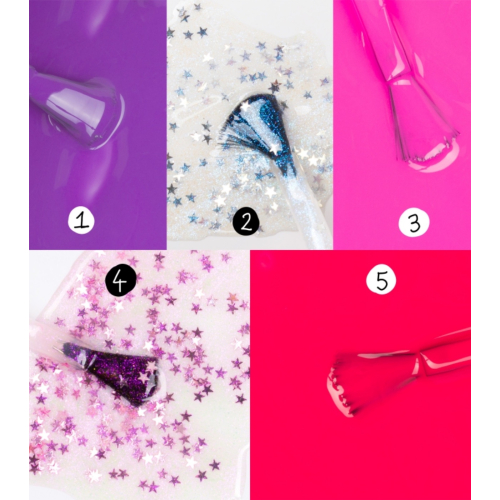 Lovely – Nagellack Kind - 5