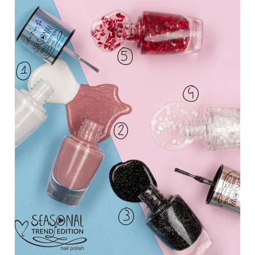 Lovely – Nagellack Seasonal Trend - 2