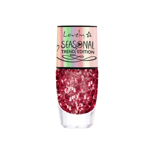 Lovely – Nagellack Seasonal Trend - 5