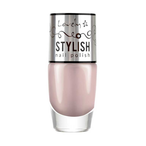 Lovely - Nagellack Stylish - 02