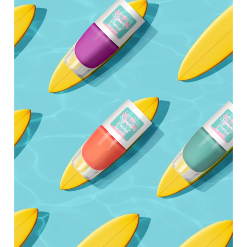 Lovely – Nagellack Summer Trend - 2