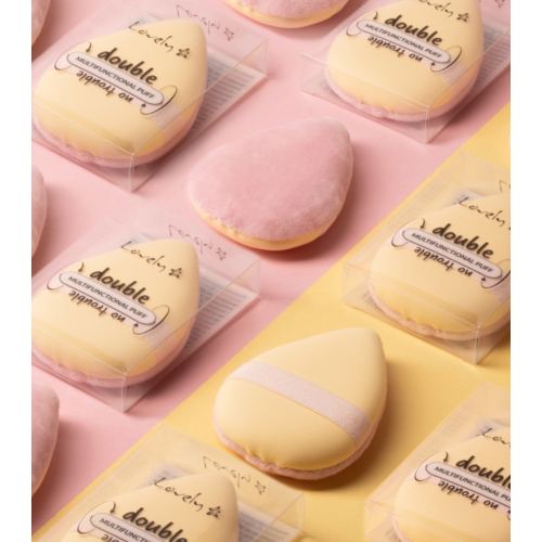 Lovely – Multifunktionsschwamm No Trouble