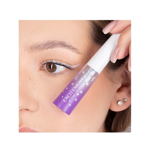 Lovely – *Excitement* – Glitzer-Eyeliner – 1