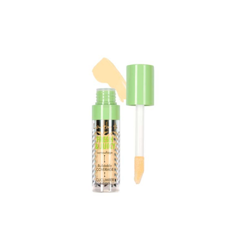 Lovely – *Fresh & Juicy* – Camouflage Pre-Concealer – 1