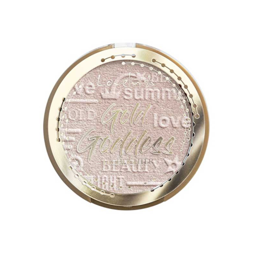 Schöne - *Gold Goddess* - Powder Highlighter