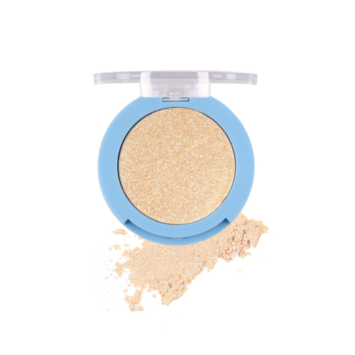 Lovely – Puder-Highlighter und Topper Palm Springs Glow
