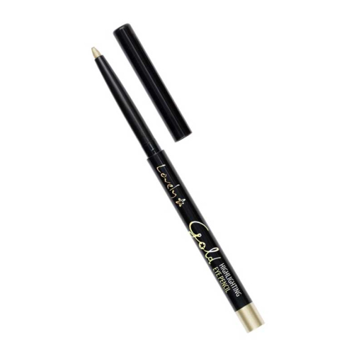 Lovely - Eyeliner-Stift Gold Highlighting