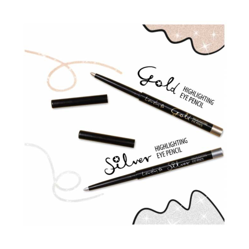 Lovely - Eyeliner-Stift Gold Highlighting