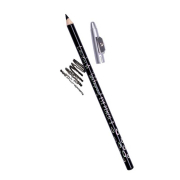Lovely - Eyelinerstift Waterproof - Black