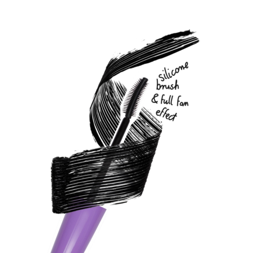 Lovely – Mascara Charming Eyes