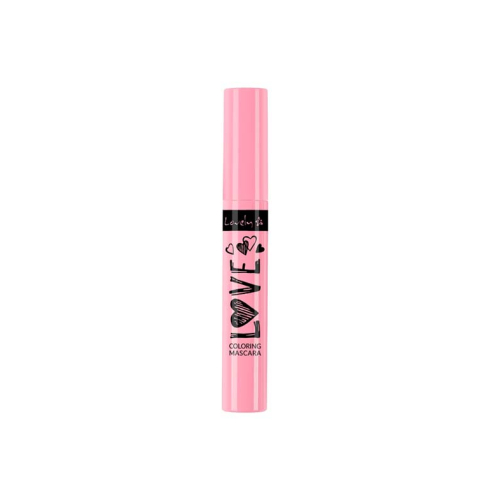 Lovely - Pink Love Coloring Mascara