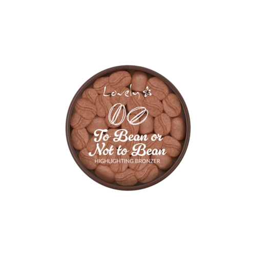 Lovely - *Hug in A Mug* - Bronzer To Bean or Not to Bean