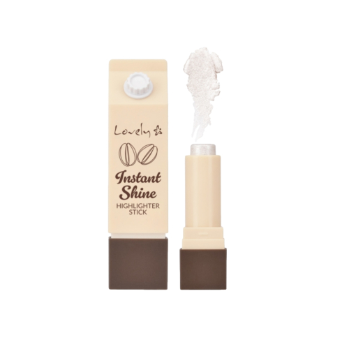 Lovely - *Hug in A Mug* - Textmarkerstift Instant Shine - 02