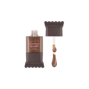 Lovely - *Hug in A Mug* - Flüssiger Lidschatten Cinnamon Sprinkle - 03