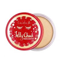 Lovely - *Only for Sweet Lovers* - Jelly Highlighter - Jelly Cheek
