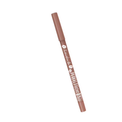 Lovely - Perfect Line Lipliner - 04