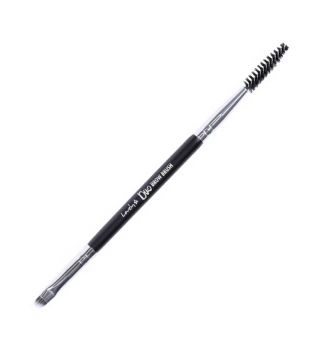 Lovely - Doppelbrauenpinsel Duo Brow Brush