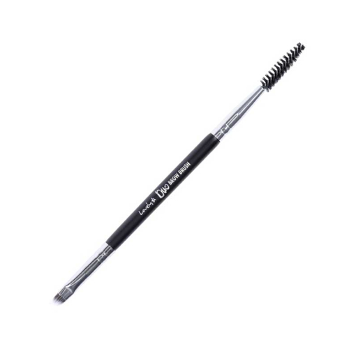 Lovely - Doppelbrauenpinsel Duo Brow Brush