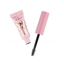 Lovely - *Pink Army* - Augenbrauenfixiergel Brow Glue - Transparent