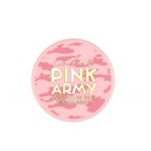 Lovely- *Pink Army* – Jelly Highlighter Cool Glow