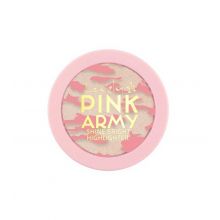 Lovely- *Pink Army* – Textmarker Shine Bright