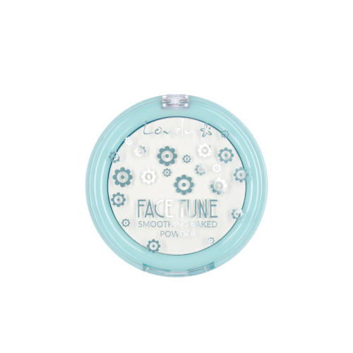 Lovely – Kompakte Backpulver Face Tune