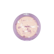 Lovely – Kompaktes Backpulver Luminous Cutie