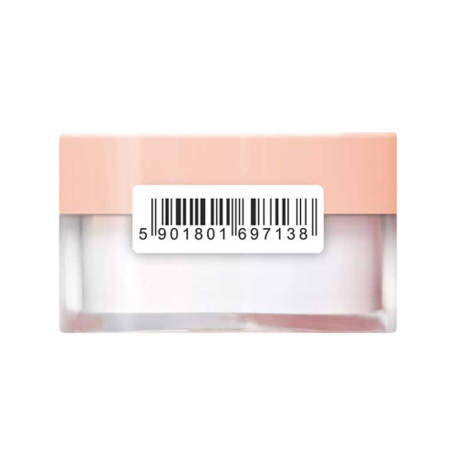 Lovely - Loser Fixierpuder für die Augenpartie - Smoothing