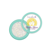 Lovely – 2-in-1-Lidschatten-Topper Malibu Shine – 1