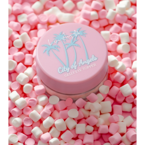Lovely – Gel-Lidschatten-Topper City Of Angels - 1