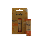 Lovyc – Honig-Lippenbalsam