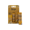 Lovyc – Vanille-Kokos-Lippenbalsam SPF15
